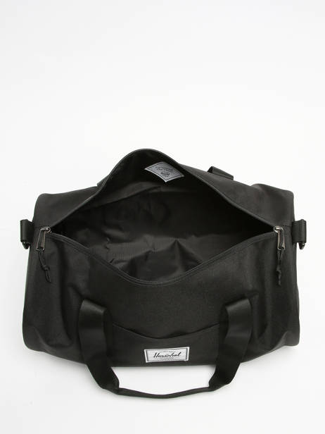 Reistas Voor Cabine Classics Herschel Zwart classics EN00940 ander zicht 2